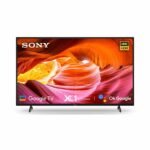 SONY Bravia 108 cm (43 inch) Ultra HD (4K) LED Smart Android TV  (KD-43X75K)