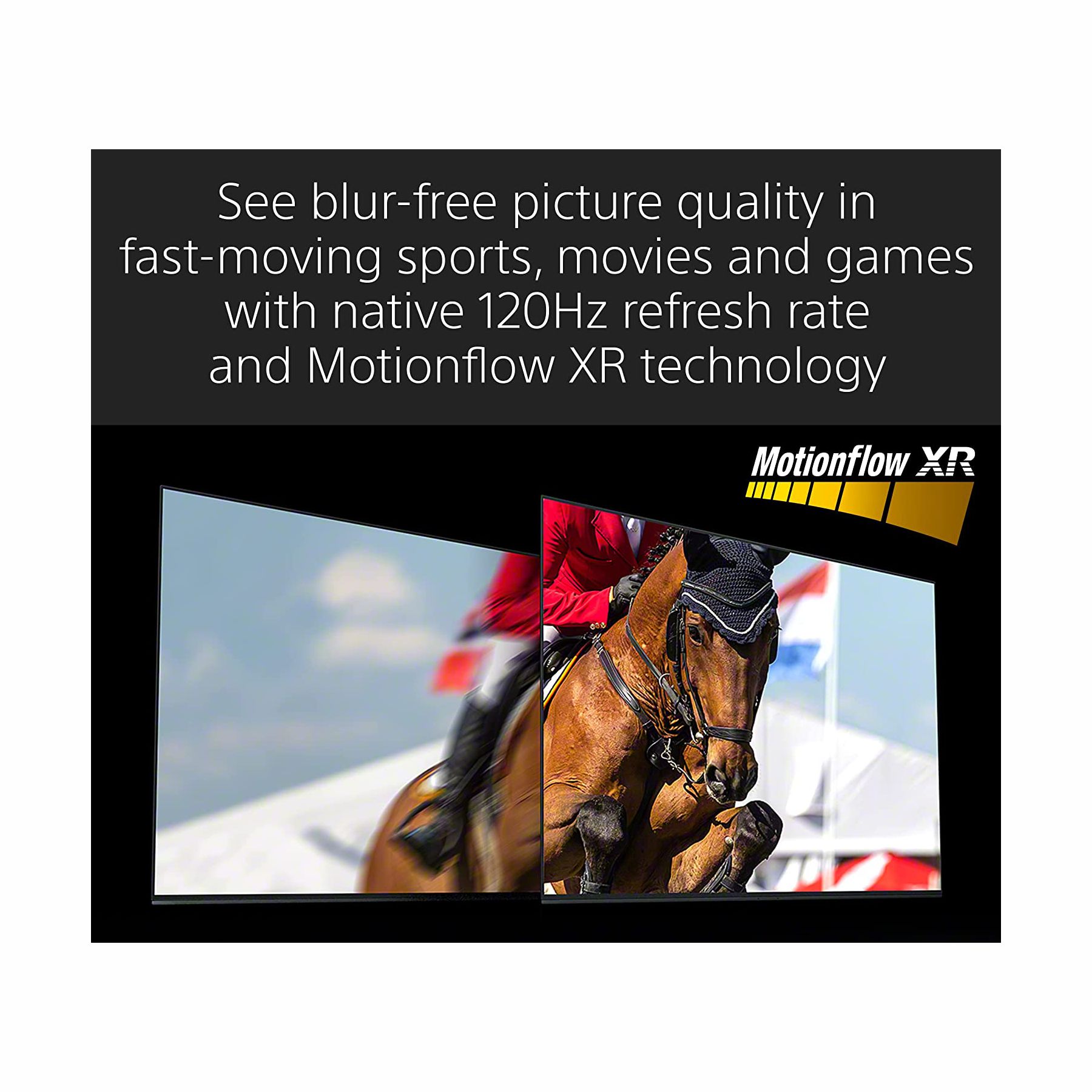 SONY 139 cm (55 inch) Ultra HD (4K) LED Smart Android TV (KD-55X85K) - Image 5
