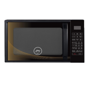 Godrej 20 L Convection Microwave Oven (GME720CF2 QZ GOLDEN RIM, Golden Rim)
