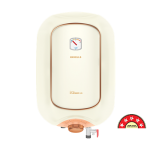 HAVELLS PURO DX 25 L Storage Water Geyser (White)