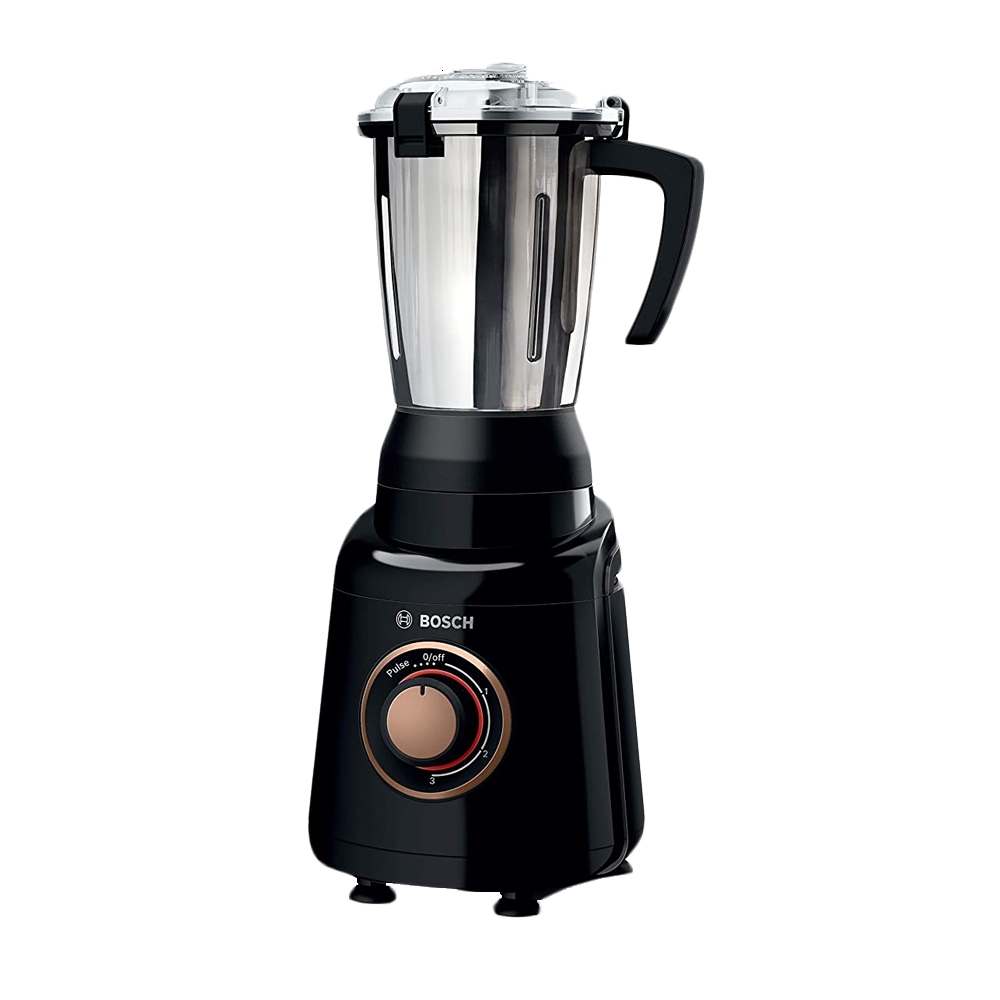 Bosch TrueMixx Bold Mixer Grinder 600 Watt, 3 Jars - Image 2