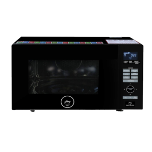Godrej 28 L Inverter Convection Microwave Oven (GME728 CIP3 RM)