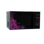 Godrej GME734 CR1 PM Violet Floral Microwave