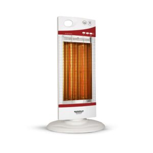 MAHARAJA OMIFLUX HEATER-RH128