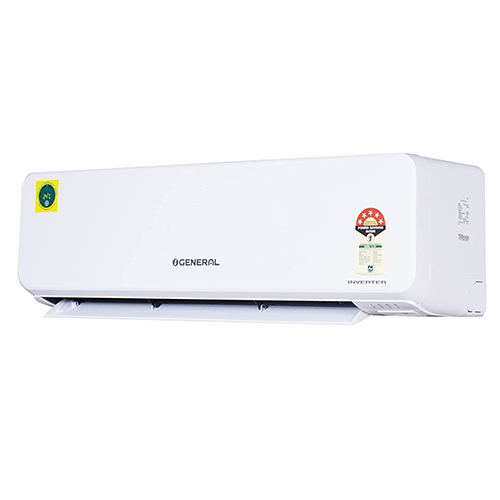 O General CGTB 1.5 Ton 5 Star Inverter Split AC (Copper Condenser, ASGG18CGTB-B, White) - Image 3