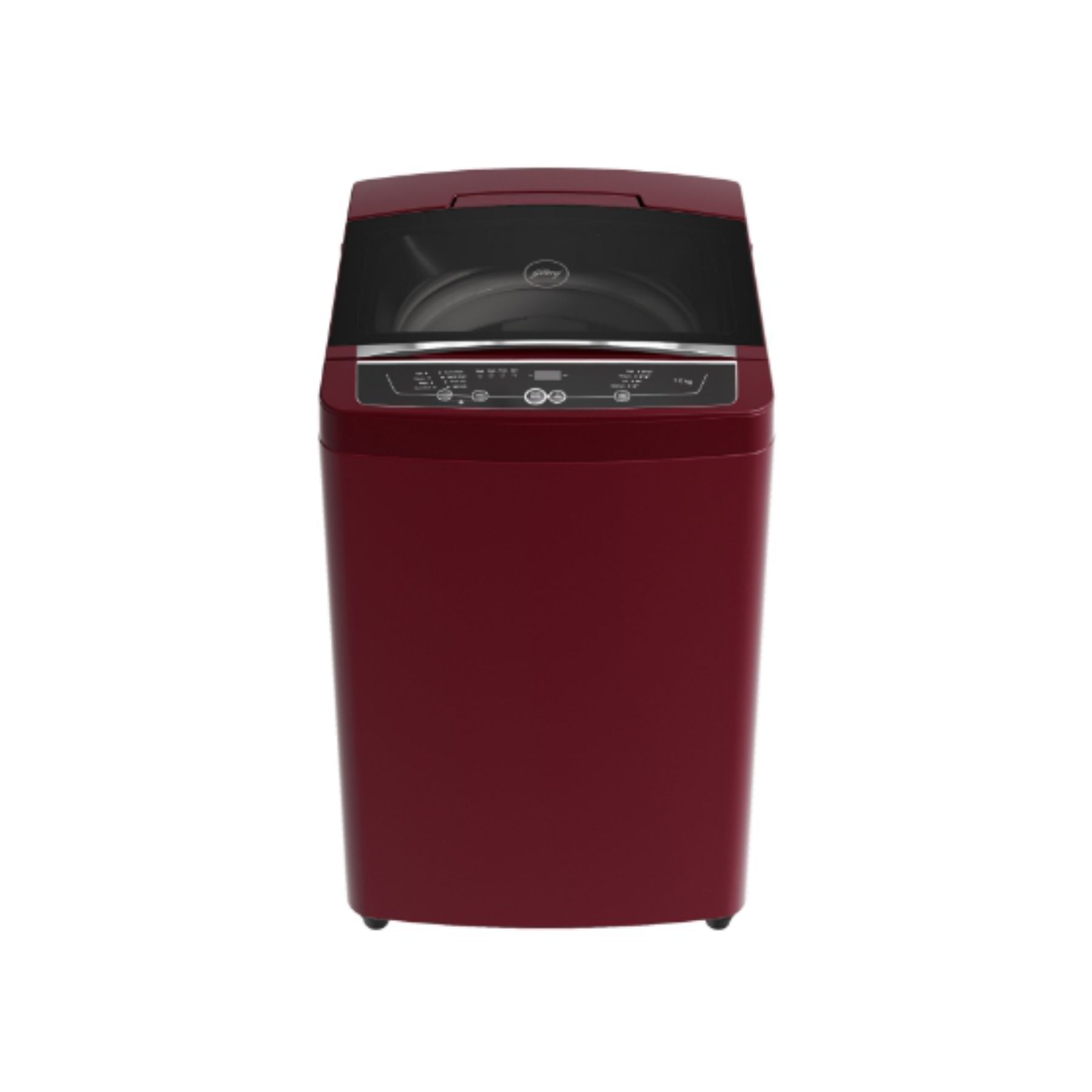 Godrej 7 Kg 5 Star Rated Fully Automatic Top Load Washing Machine - Image 2