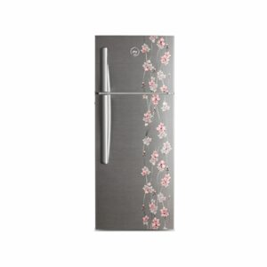 Godrej 331 L 3 Star Frost Free Double Door Refrigerator