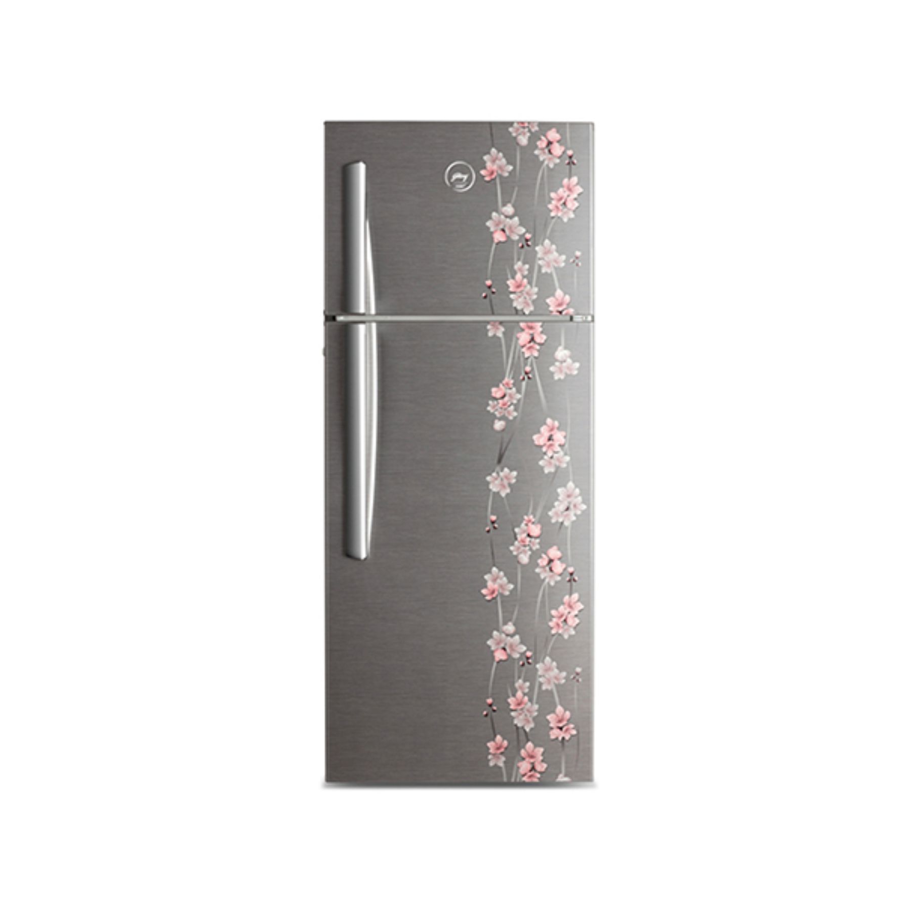 Godrej 331 L 3 Star Frost Free Double Door Refrigerator