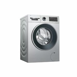 Bosch 9 kg 5 Star Fully Automatic Front Load Washing Machine