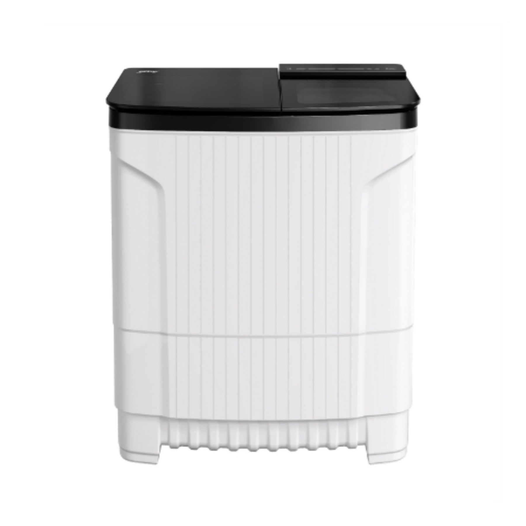 Godrej 8 kg 5 Star Semi Automatic Washing Machine with Power Max Wash Motor