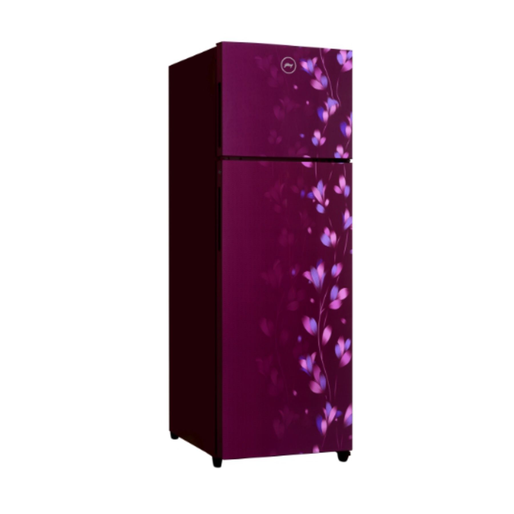Godrej 276 L 2 Star Inverter Frost-Free Double Door Refrigerator - Image 3