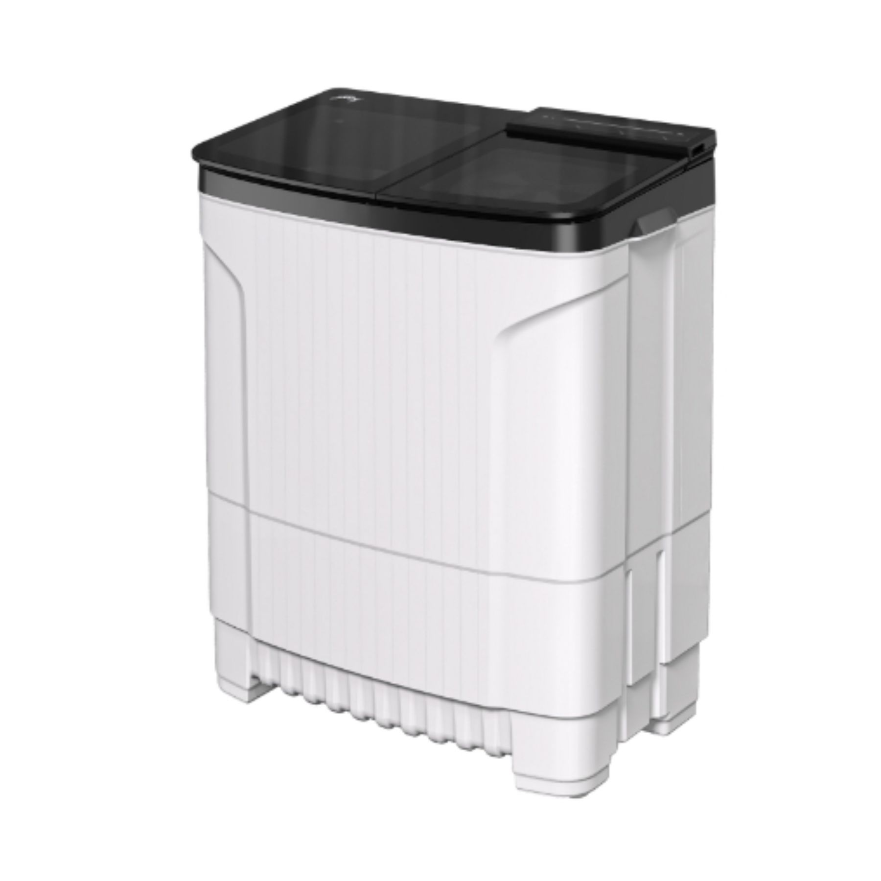 Godrej 8 kg 5 Star Semi Automatic Washing Machine with Power Max Wash Motor - Image 2