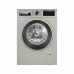 Bosch 10 kg 5 Star Fully Automatic Front Load Washing Machine