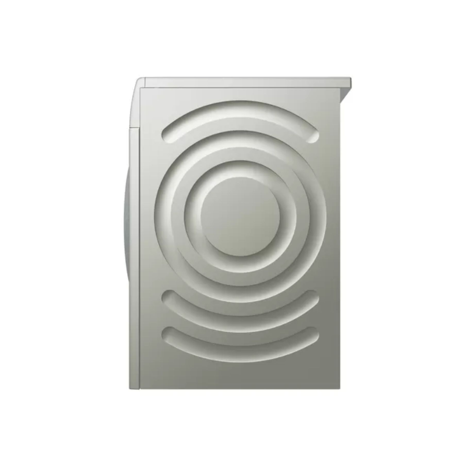 Bosch 7.5 kg 5 Star Fully Automatic Front Load Washing Machine - Image 4