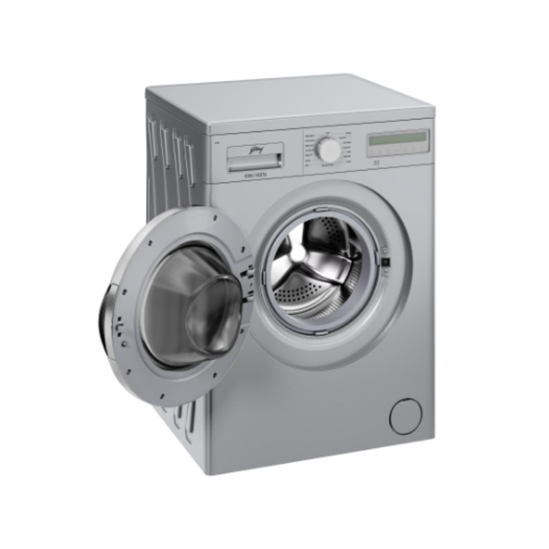Godrej 8 kg Fully-Automatic Front Loading Washing Machine - Image 3