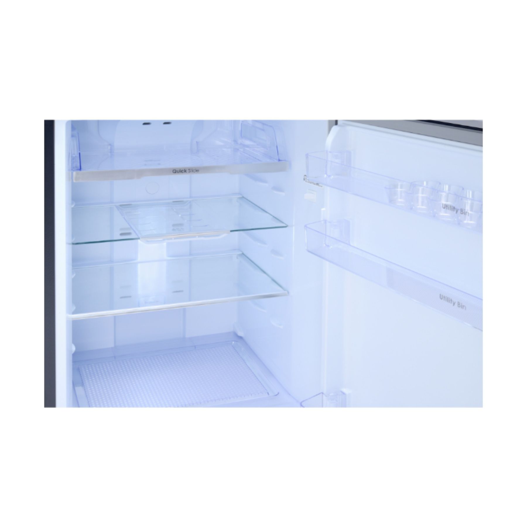 Godrej 276 L 2 Star Inverter Frost-Free Double Door Refrigerator - Image 4