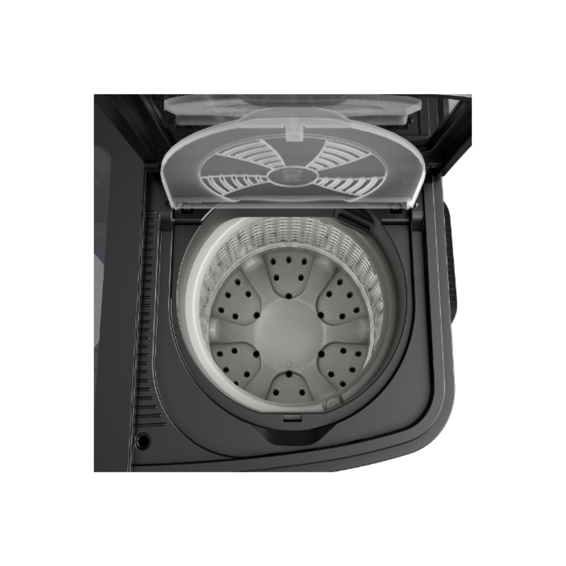 Godrej 8 kg 5 Star Semi Automatic Washing Machine with Power Max Wash Motor - Image 5
