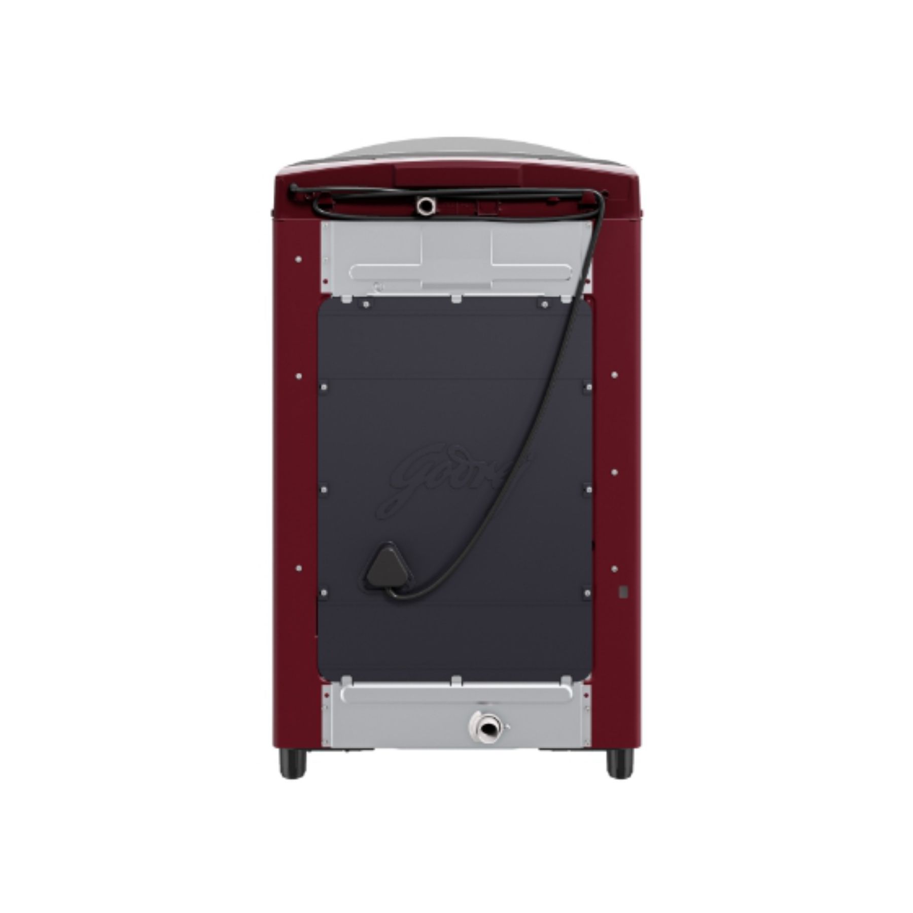 Godrej 7 Kg 5 Star Rated Fully Automatic Top Load Washing Machine - Image 6