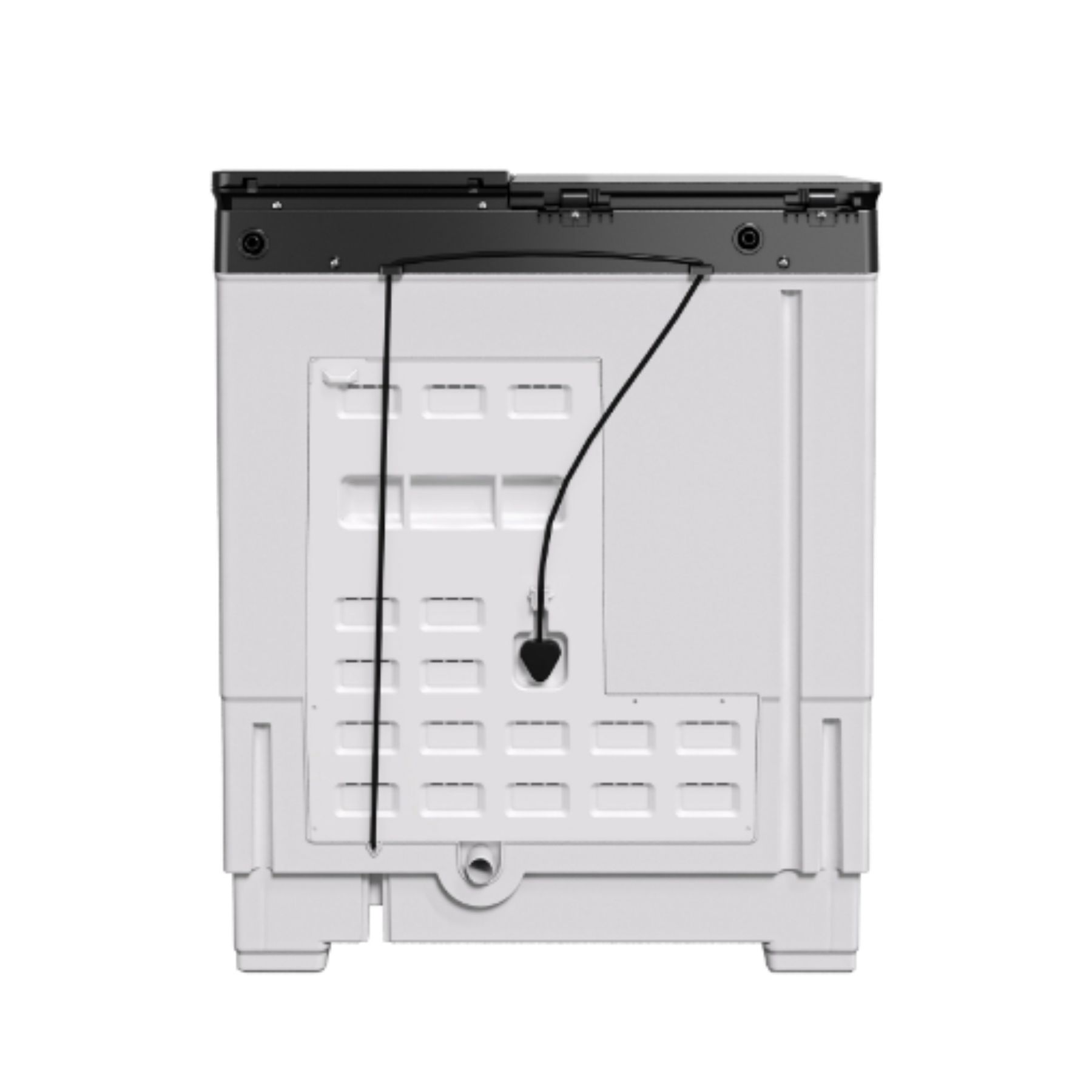 Godrej 8 kg 5 Star Semi Automatic Washing Machine with Power Max Wash Motor - Image 6