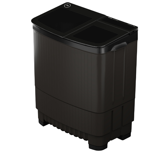 Godrej 8 kg 5 Star Semi Automatic Washing Machine with Power Max Wash Motor - Image 2