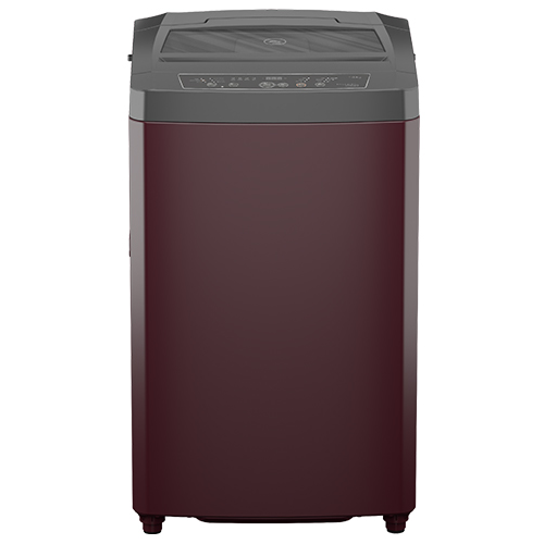 Godrej 7.5Kg 5 Star Inverter Fully Automatic Top Load Washing Machine