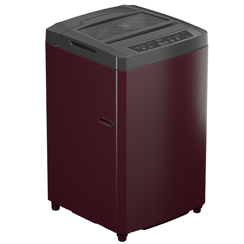 Godrej 7.5Kg 5 Star Inverter Fully Automatic Top Load Washing Machine - Image 2