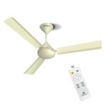 Havells 1200 mm Efficiencia Prime High Speed, BLDC Motor, Energy Efficient with Remote Control Ceiling Fan