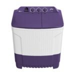 Godrej 7.5 kg Semi Automatic Washing Machine with Spin Shower