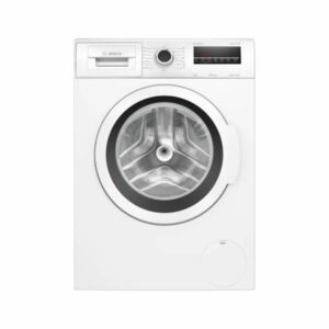Bosch 6 kg 5 Star Fully Automatic Front Load Washing Machine