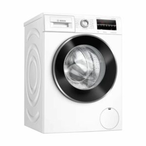 Bosch 8 kg 5 Star Inverter Fully Automatic Front Load Washing Machine W/M WAJ2846WIN