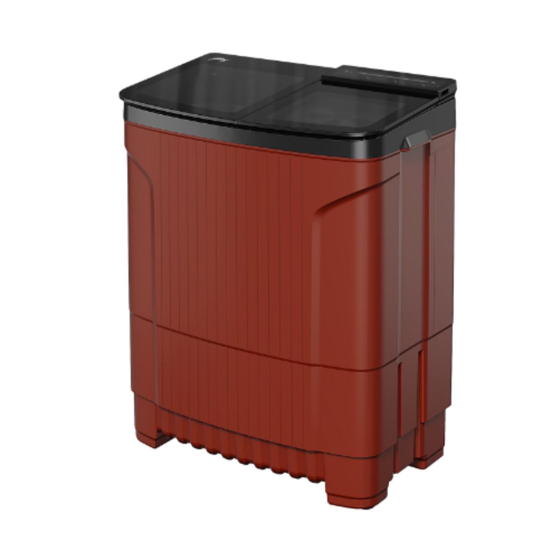 Godrej 8 Kg 5 Star Semi-Automatic Top Loading Washing Machine - Image 2
