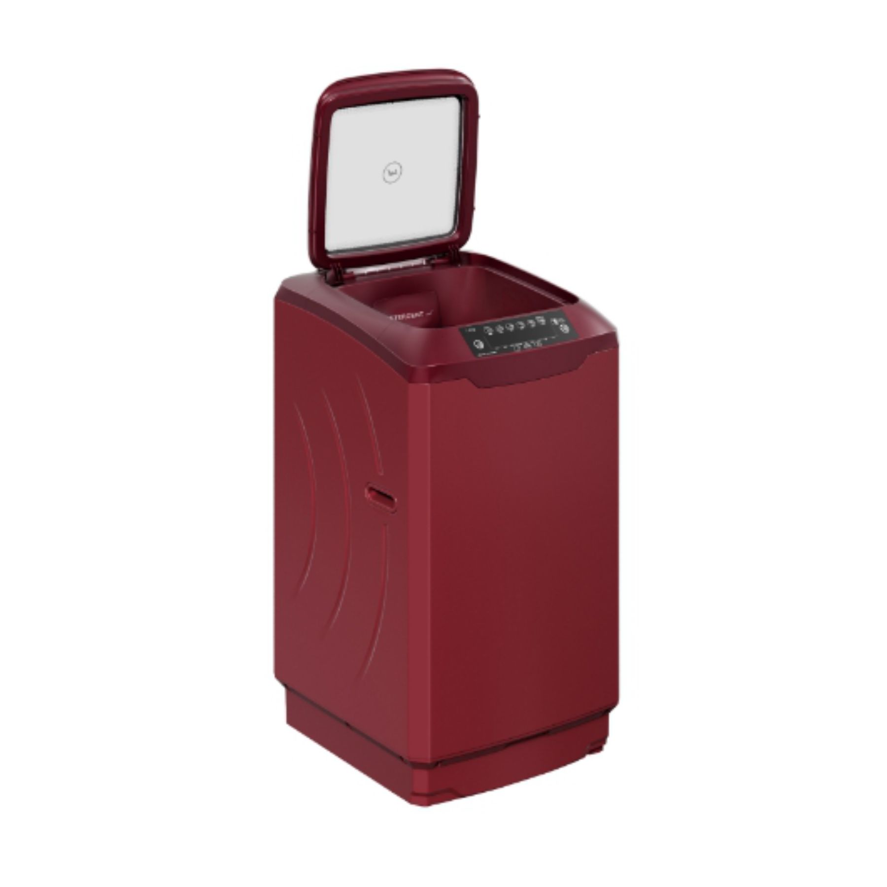 Godrej 7 kg 5 Star Fully Automatic Top Load Washing Machine - Image 2