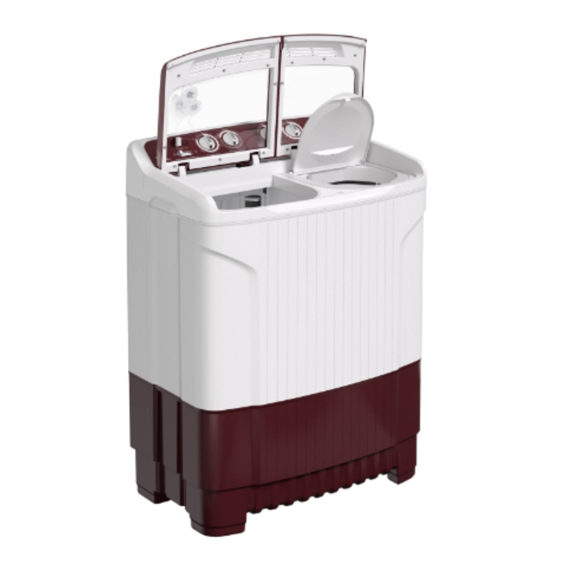 Godrej Edge 7.5 Kg 5 star Semi-Automatic Top Loading Washing Machine - Image 6