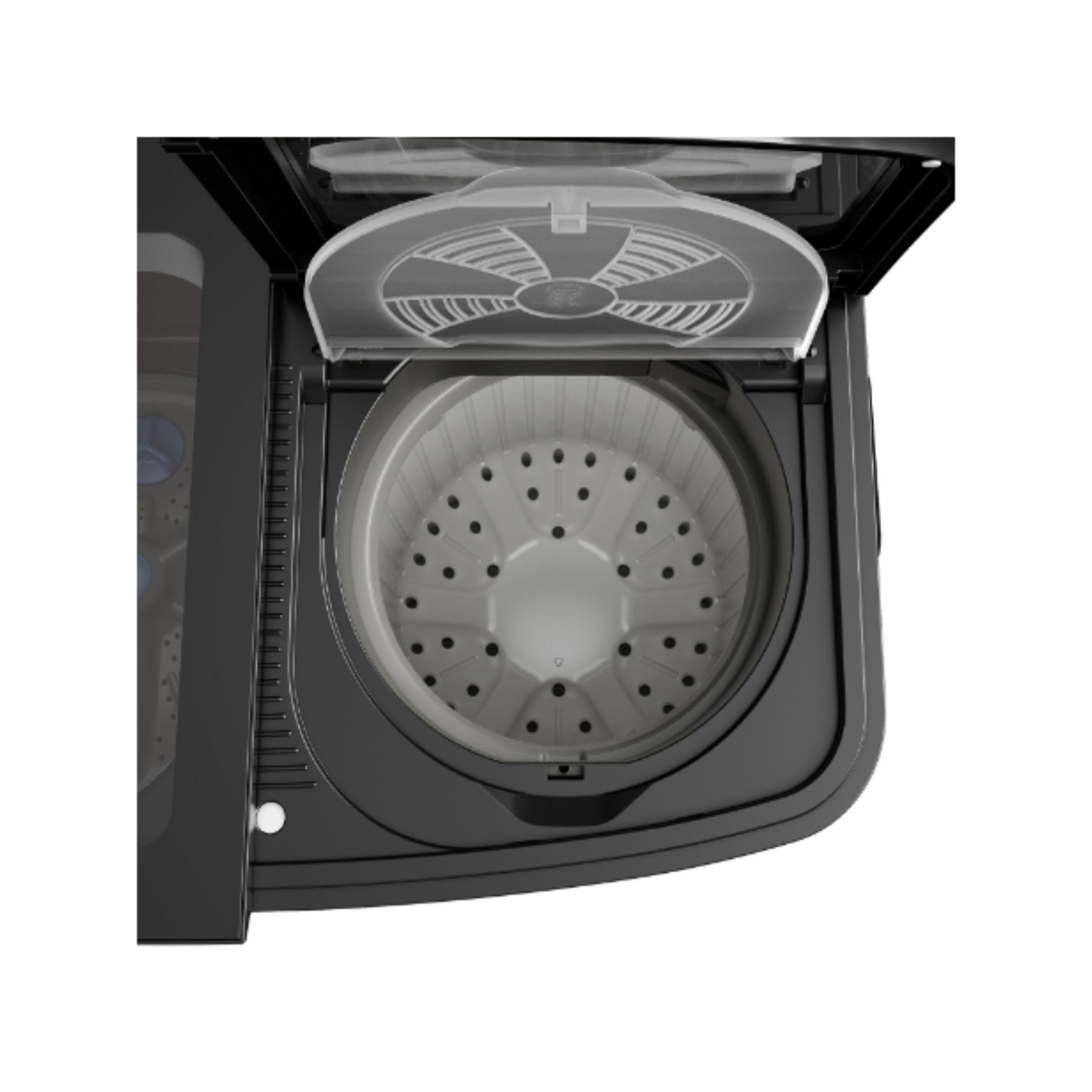 Godrej 8 Kg 5 Star Semi-Automatic Top Loading Washing Machine - Image 5