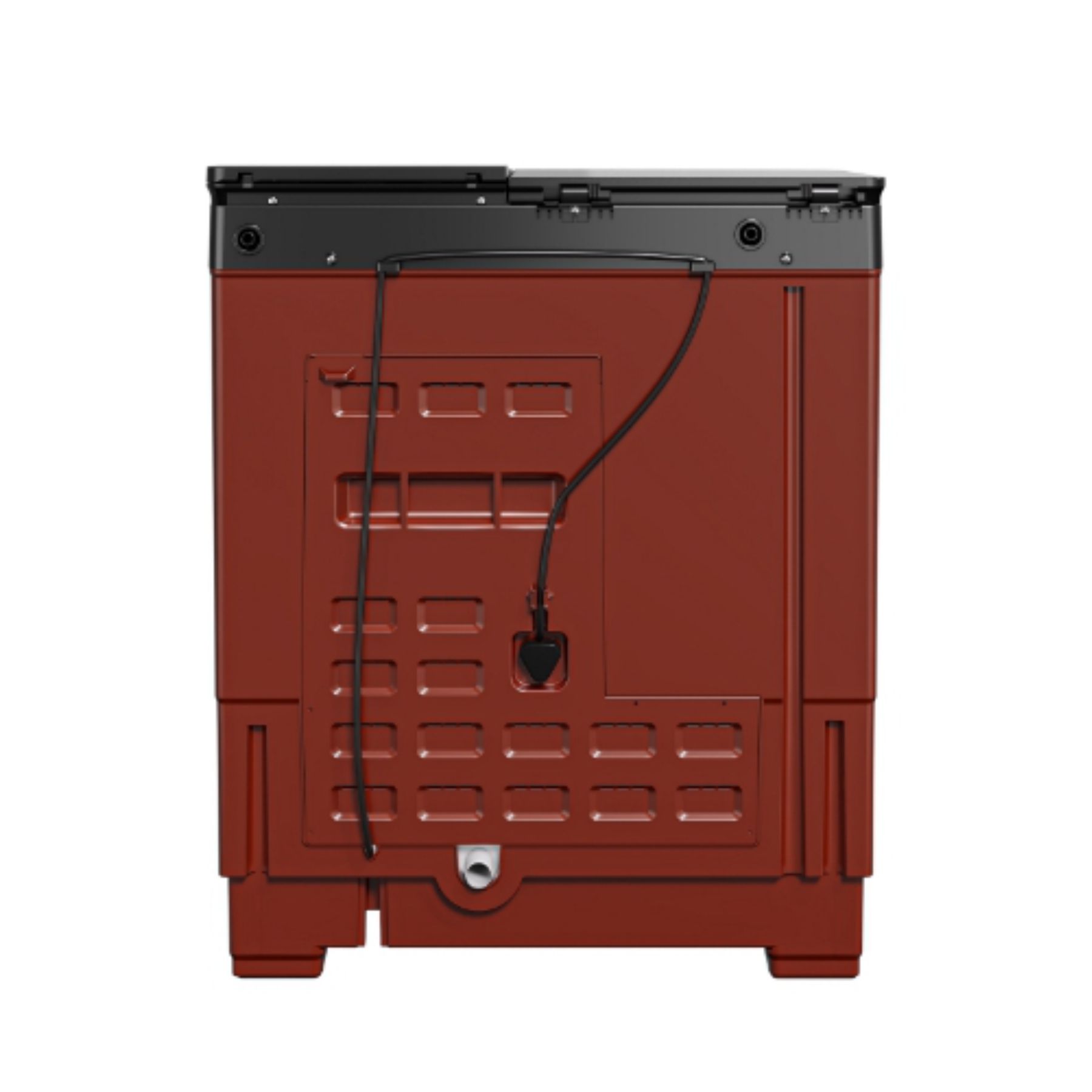 Godrej 8 Kg 5 Star Semi-Automatic Top Loading Washing Machine - Image 6
