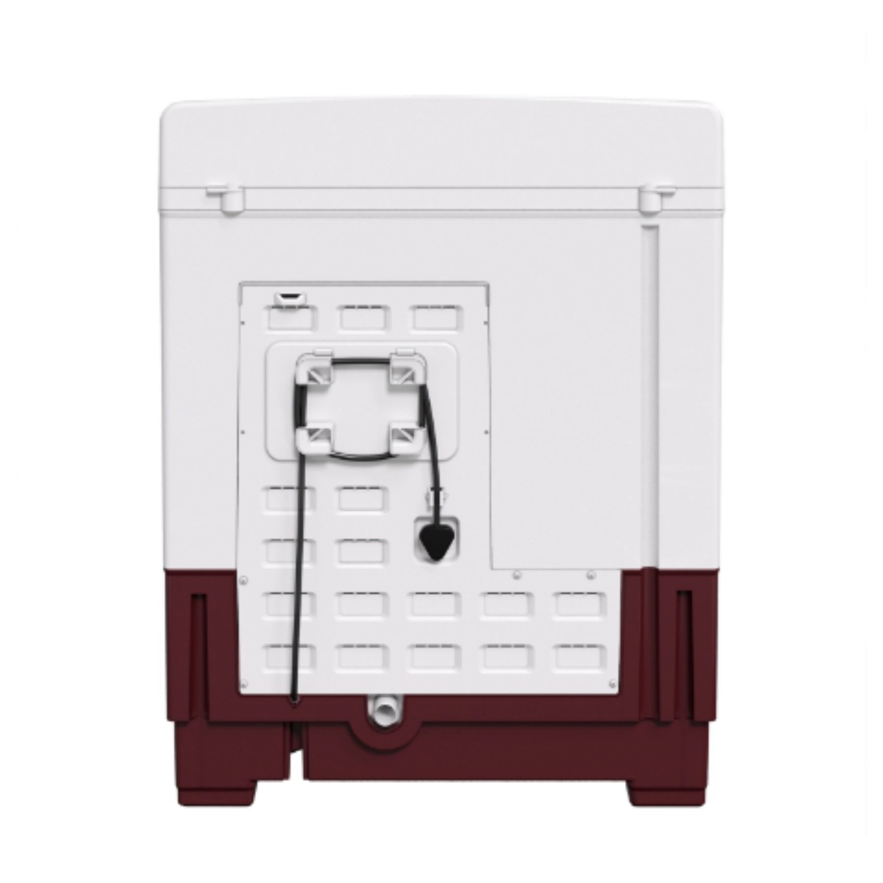 Godrej Edge 7.5 Kg 5 star Semi-Automatic Top Loading Washing Machine - Image 5