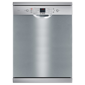 Bosch 13 Place Settings Dishwasher