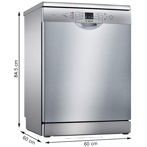 Bosch 13 Place Settings Dishwasher - Image 2