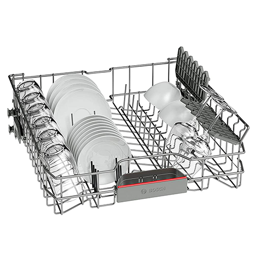 Bosch 13 Place Settings Dishwasher - Image 4