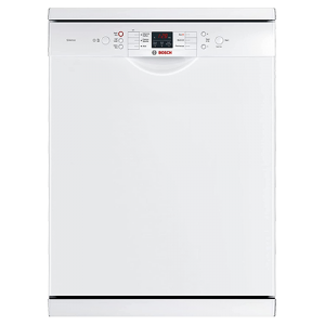 Bosch 13 Place Settings Dishwasher