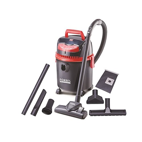 Forbes Trendy Wet & Dry DX Vacuum Cleaner