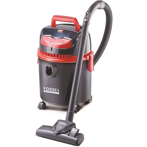 Forbes Trendy Wet & Dry DX Vacuum Cleaner - Image 2
