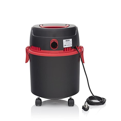 Forbes Trendy Wet & Dry DX Vacuum Cleaner - Image 3