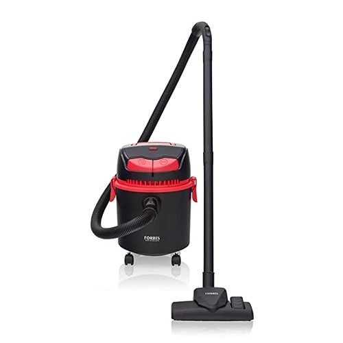 Forbes Trendy Wet & Dry DX Vacuum Cleaner - Image 4