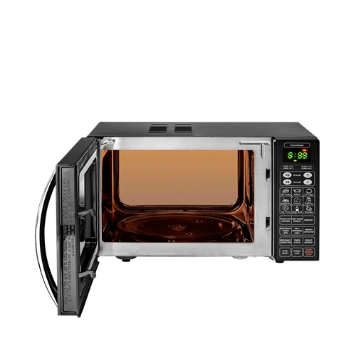 IFB 23BC4 23L | CONVECTION | BLACK Convection Microwave - Image 3