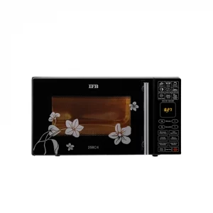 IFB 25BC4 25 L | CONVECTION | BLACK Convection Microwave