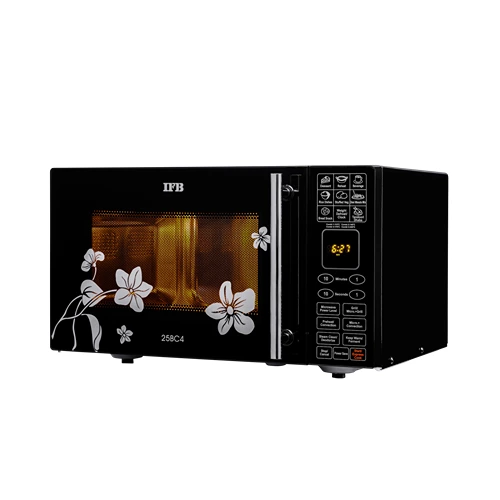 IFB 25BC4 25 L | CONVECTION | BLACK Convection Microwave - Image 2