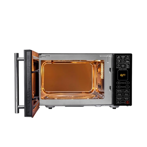 IFB 25BC4 25 L | CONVECTION | BLACK Convection Microwave - Image 4