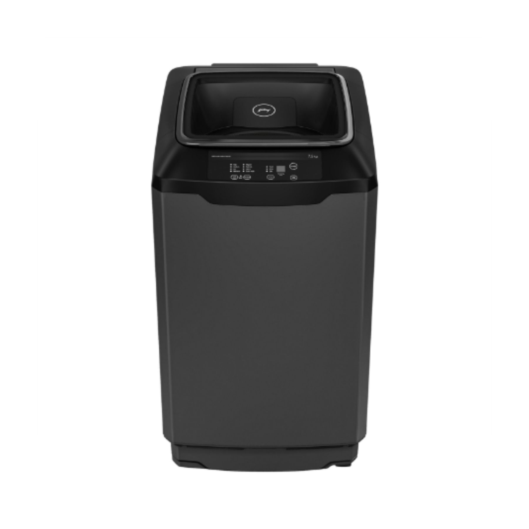 Godrej 7.5 kg 5 Star Inverter Fully Automatic Top Load Washing Machine