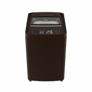 Godrej 6.2 Kg Fully-Automatic Top Loading Washing Machine with Roller Coaster